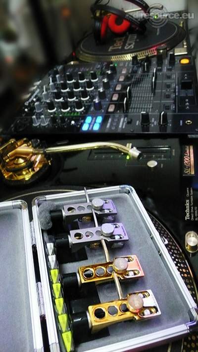 Our MEMBERS can Enlarge : Gold sl1200ltd